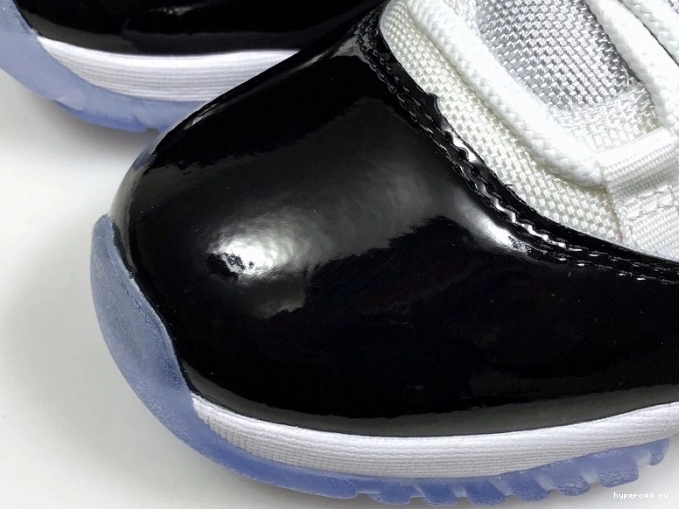 Retro "Concord" 378037-100 Air 11 2018 Jordan 1025